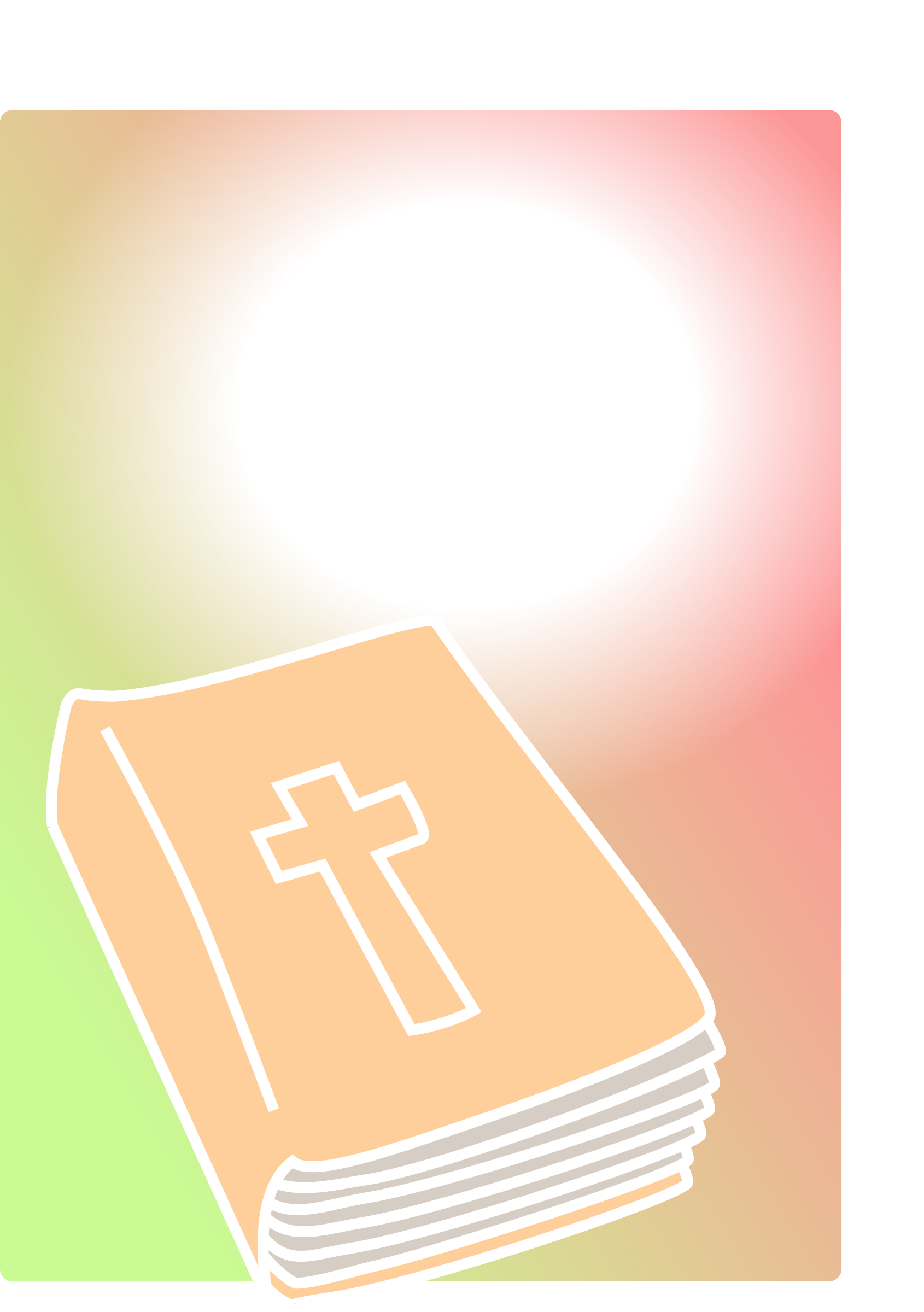 Bible Open - Source - Openclipart - Org - 2017 40 Day Prayer Lent Challenge (1690x2400), Png Download