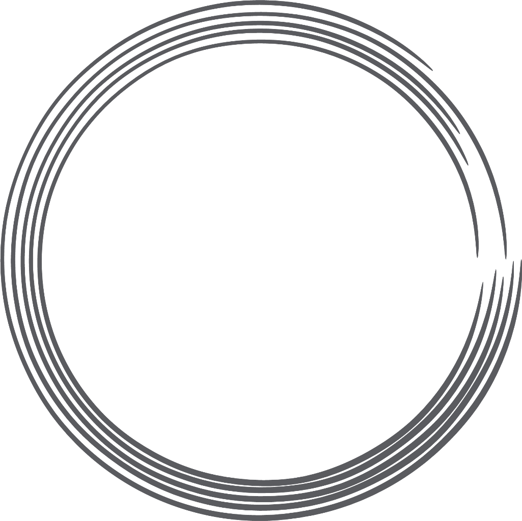 Circles Circle Round Frames Frame Border Borders - Stamp Circle Png (1025x1024), Png Download