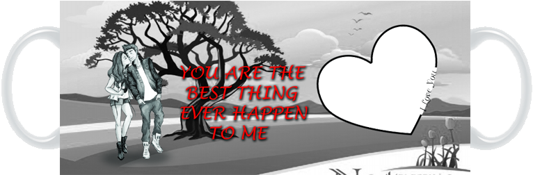 Couple Walking - Graphic Design (900x700), Png Download