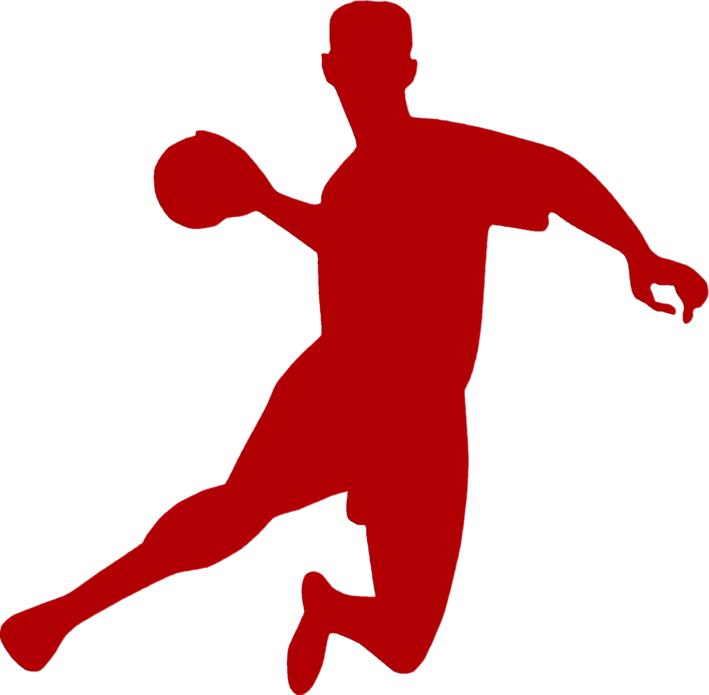 Handball Png Transparent Image - Handball Png (1024x1003), Png Download