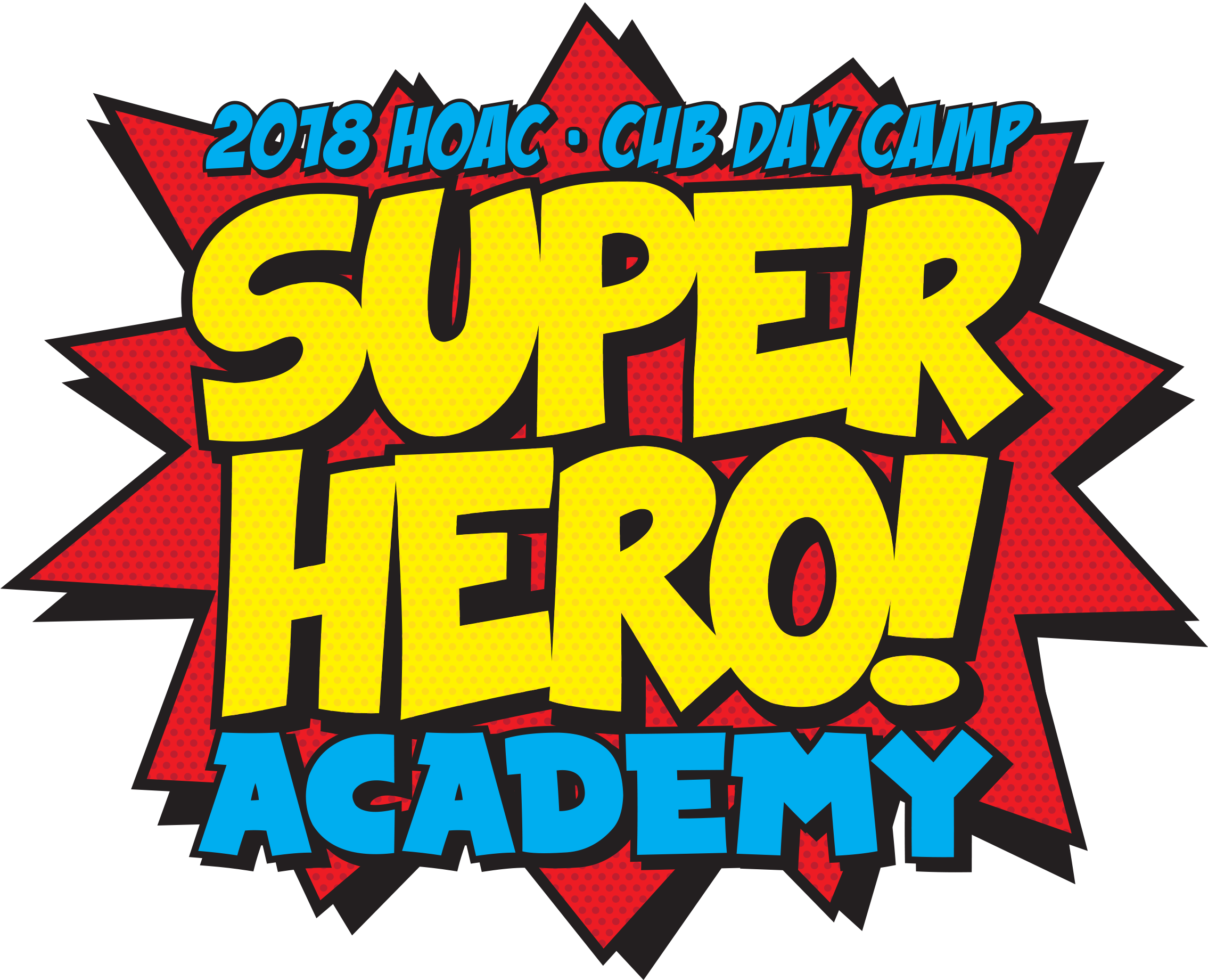 Day Camp Is Open To All Cub Scouts, Including Kindergarten - Scout Day Camp (2269x1840), Png Download