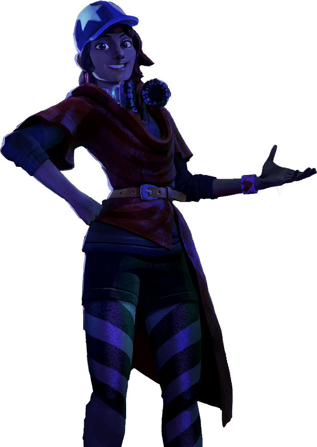 10 107977 Viper Fallback 02 Oct 2018 - Rabbit (621x876), Png Download