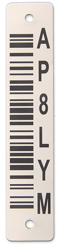 Pole Tag - Utility Pole (500x500), Png Download
