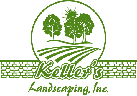 Keller's Landscaping - Irrigation (465x325), Png Download