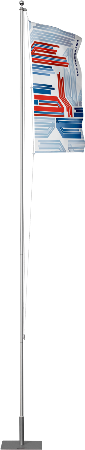 Metal Pole Png Download - Banner (1600x1600), Png Download