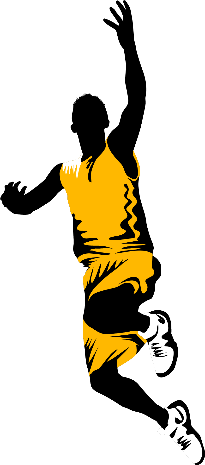 Nba Summer League Cleveland Cavaliers Basketball Miami - Basketball Game Vector (2700x2700), Png Download