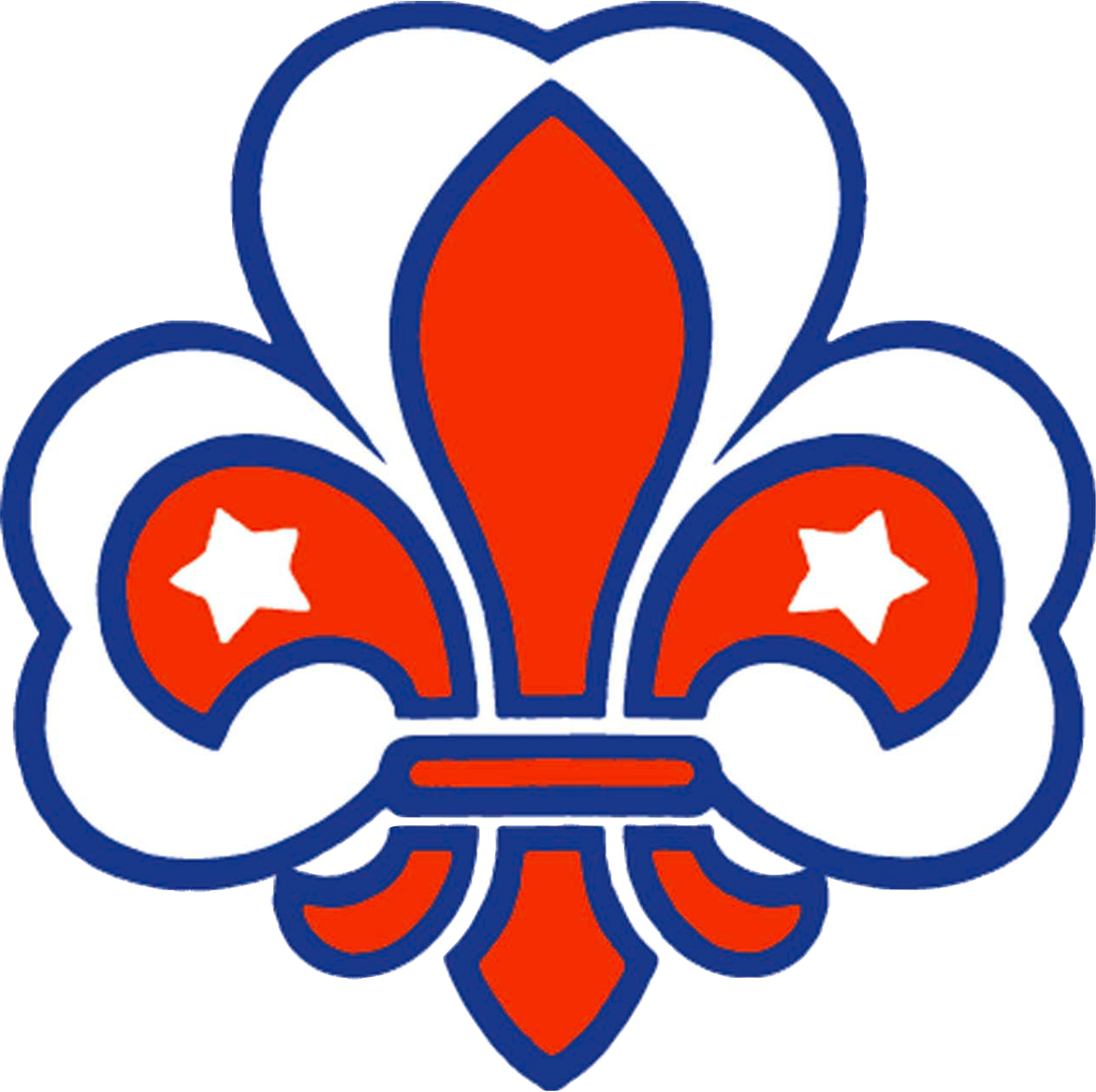 International Scout And Guide Fellowship (1200x1196), Png Download