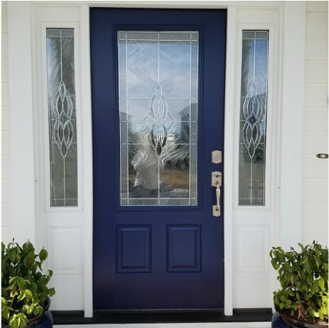 Doors - Door (700x468), Png Download