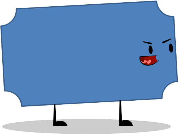 Plaque - Plaque Bfdi (623x468), Png Download