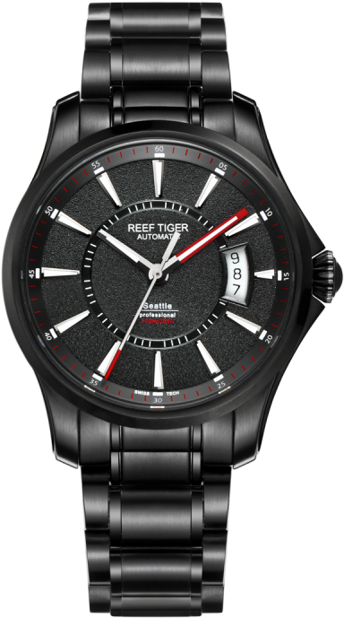 Tag Heuer Carrera Calibre 16 Brown (800x800), Png Download