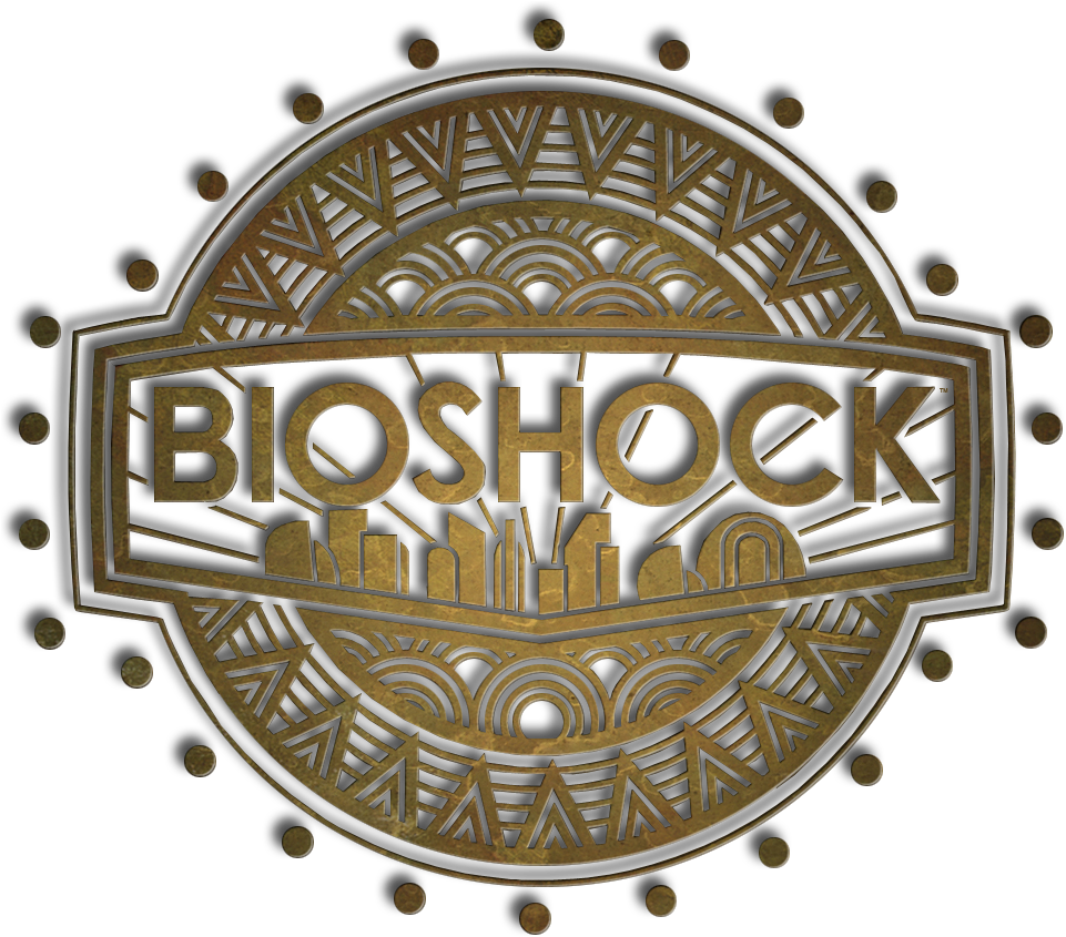 Png974x859 937 Kb - Bioshock Seas To Skies Pop! Vinyl Figure Bundle (974x859), Png Download