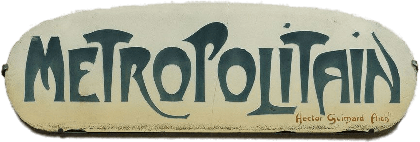 Download - Père Lachaise Cemetery (900x362), Png Download