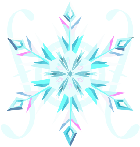 Featured image of post Copos De Nieve Elsa Frozen