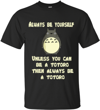 Always Be Yourself Unless You Can Be A Totoro Then - Ryan Fitzpatrick Stay Humble (385x385), Png Download