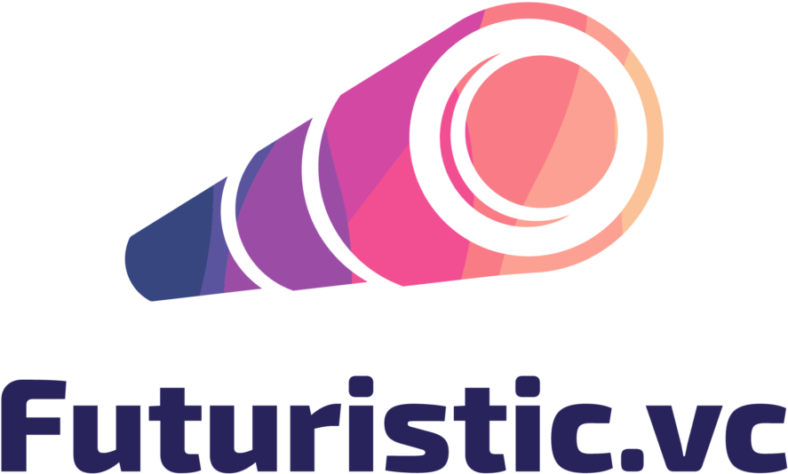Futuristic - Vc - Graphic Design (1024x1024), Png Download