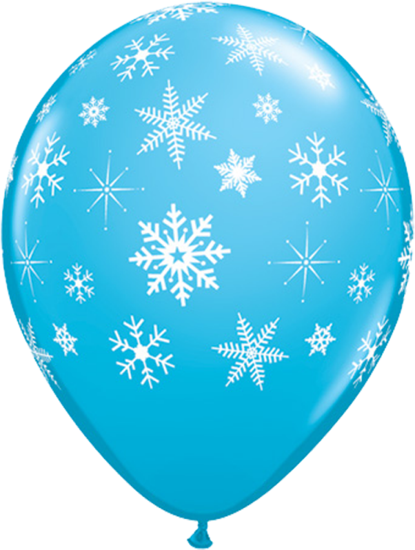 Htb1 Qfpjvxxxxx6xvxxq6xxfxxxs - Blue Christmas Balloons (800x800), Png Download