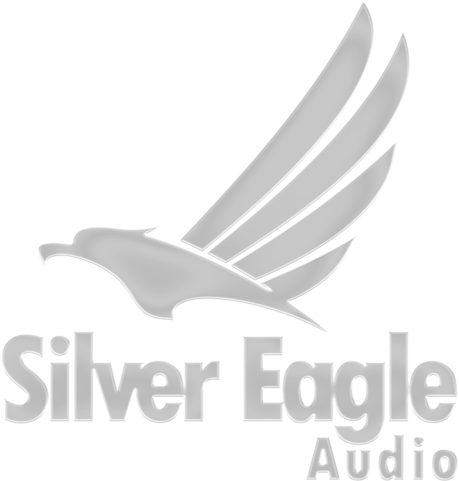 Silver Eagle Audio - Pioneer Sx-1980 (1340x761), Png Download