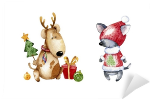 Cute Cartoon Puppy Illustration - Illustration (400x400), Png Download