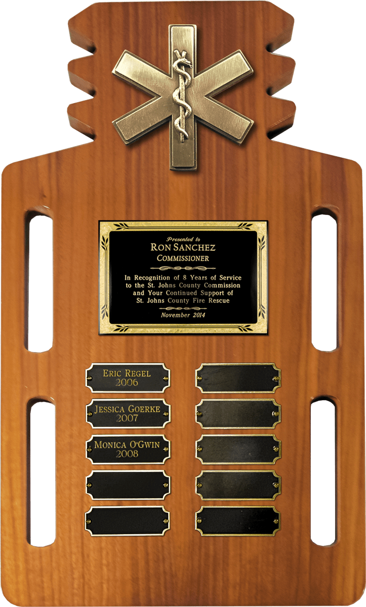 Perpetual Ems Short Ems Short Board Perpetual Plaque - Short Board Ems (723x1200), Png Download