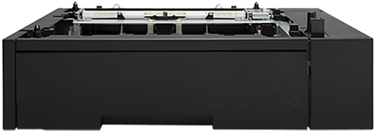 Hp Cf106a 250 Sheet Paper Feeder Tray For Hp 400 M451 - Hp Input Tray (cf106a) (600x600), Png Download