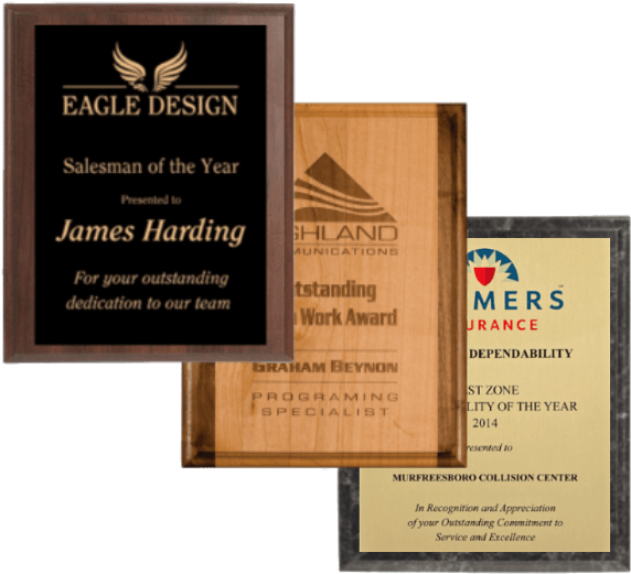 Build Your Own Plaque - Commemorative Plaque (602x584), Png Download