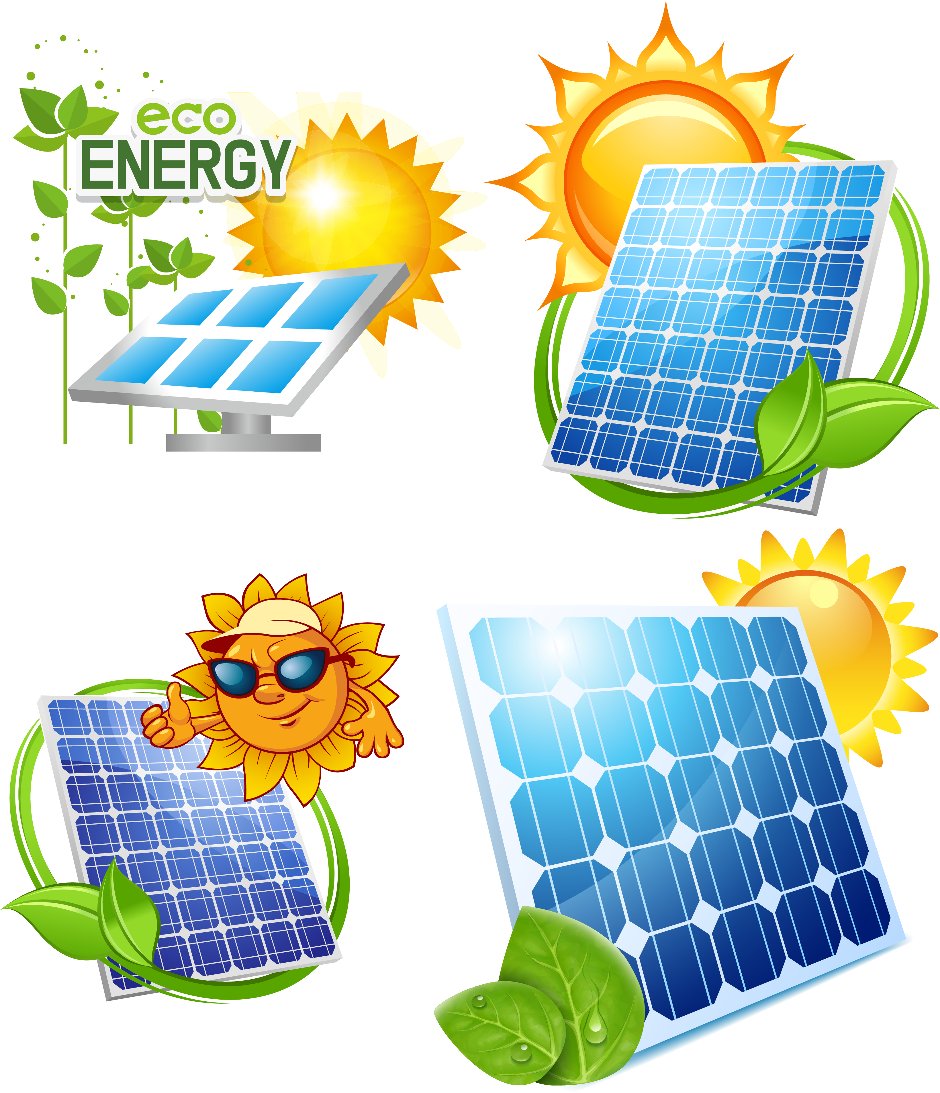 Solar Power Solar Energy Solar Panel Photovoltaics (3298x3814), Png Download