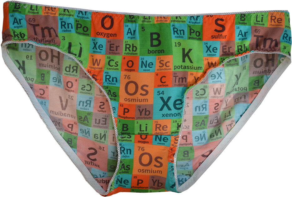 Undie - Underpants (1080x1080), Png Download