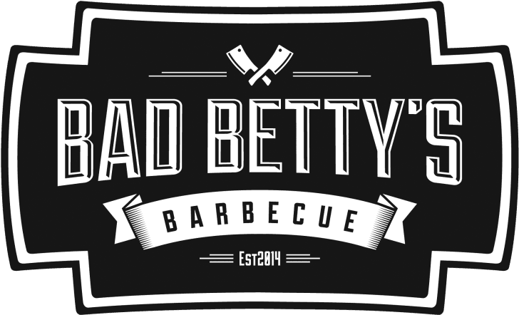 Bad Bettys 3 - Label (800x509), Png Download