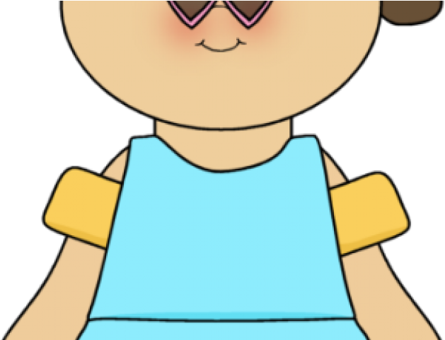 Kids Summer Clipart - Clip Art (640x480), Png Download
