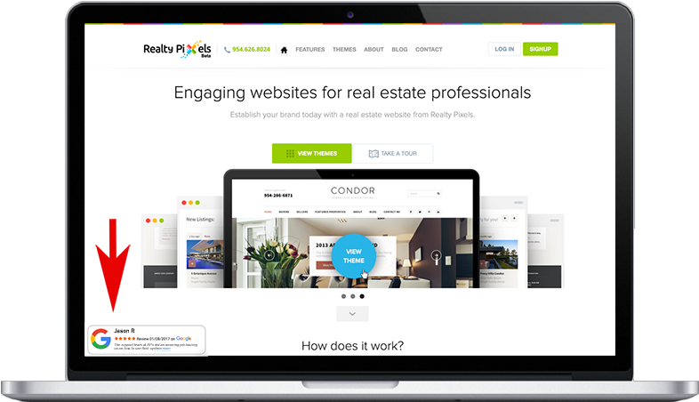 Reviews Are Integral - Cornerstone Lms (800x472), Png Download