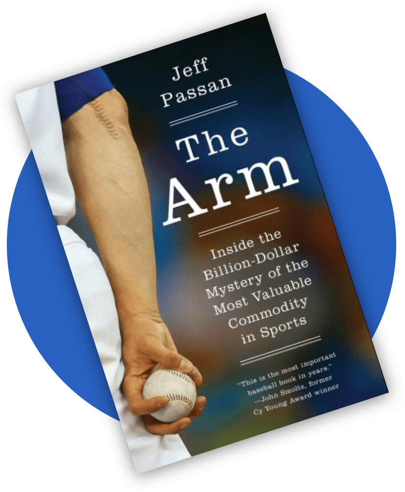 The Arm" Book Cover - Flyer (830x1008), Png Download