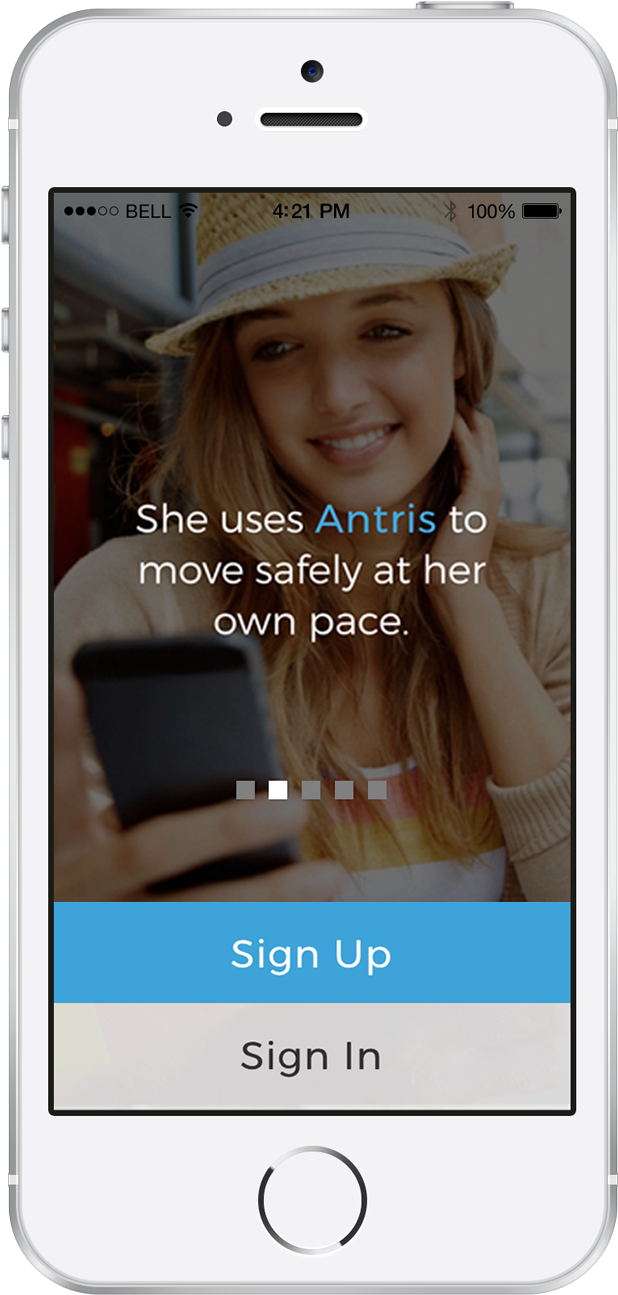 Who Needs Antris - Photo Caption (650x1327), Png Download