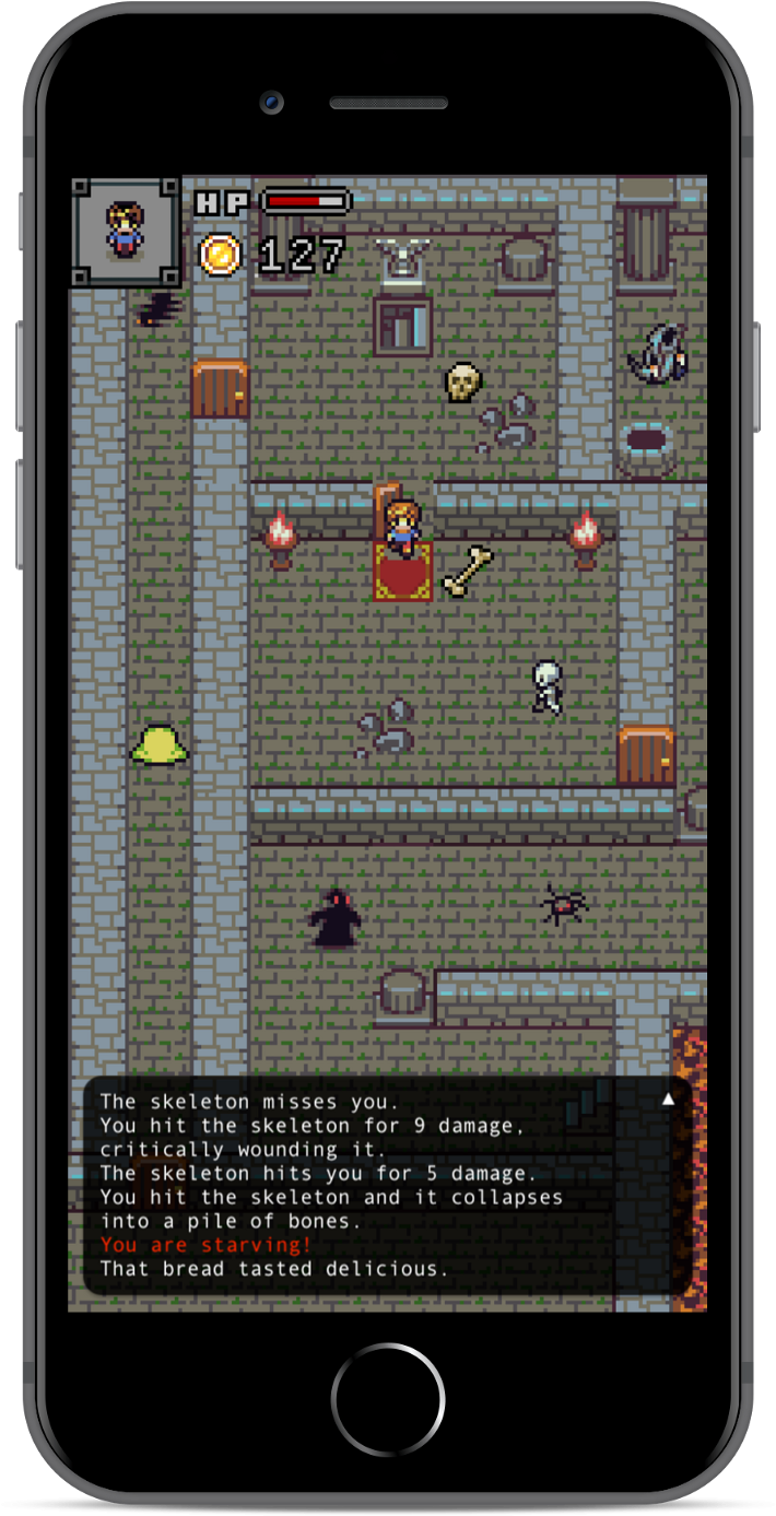 Iphone (1600x1600), Png Download