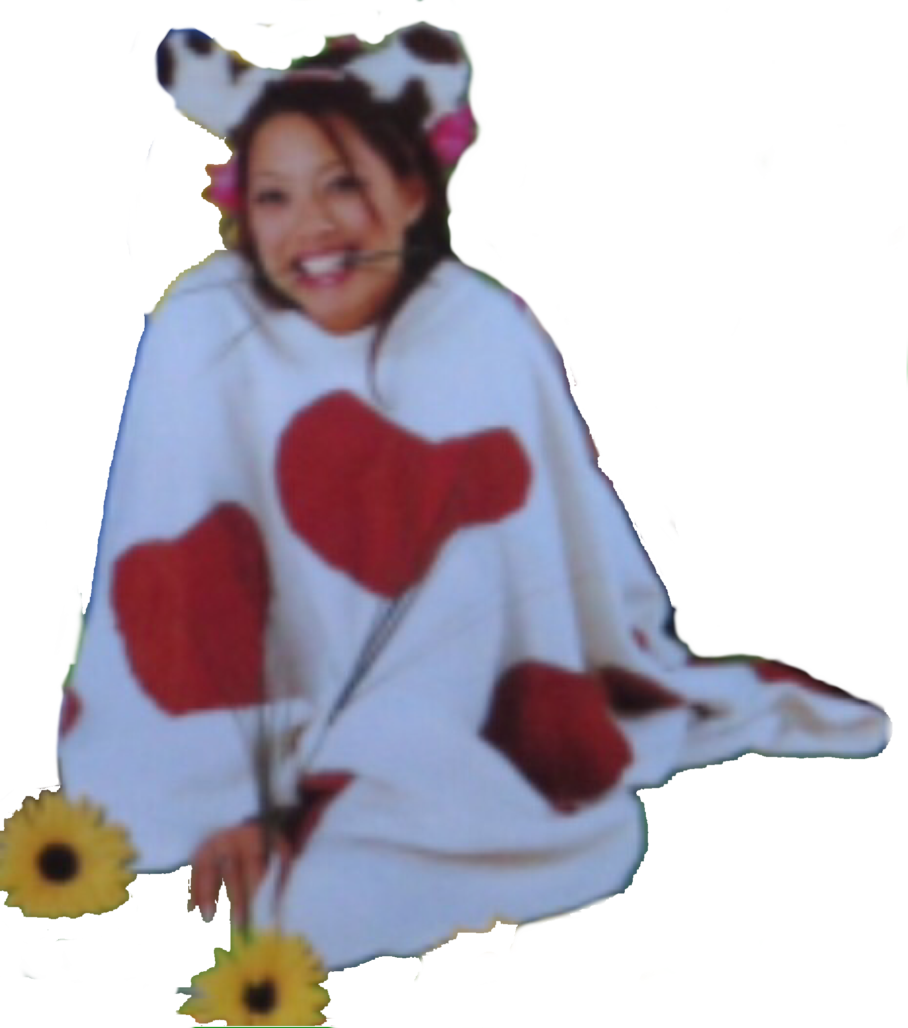 5899a89e 3bc3 4758 A18f 00d9958e648f - Sunflower (1808x2048), Png Download