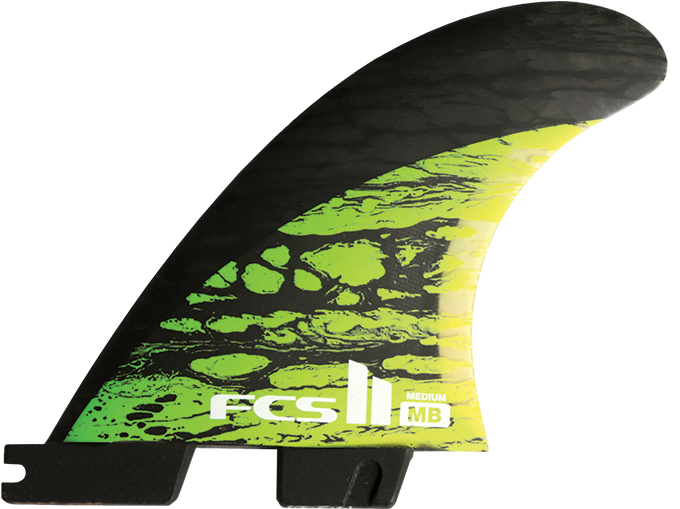 Matt Biolos Fcs Ii Medium Tri Set - Fcs 2 Matt Biolos (720x900), Png Download