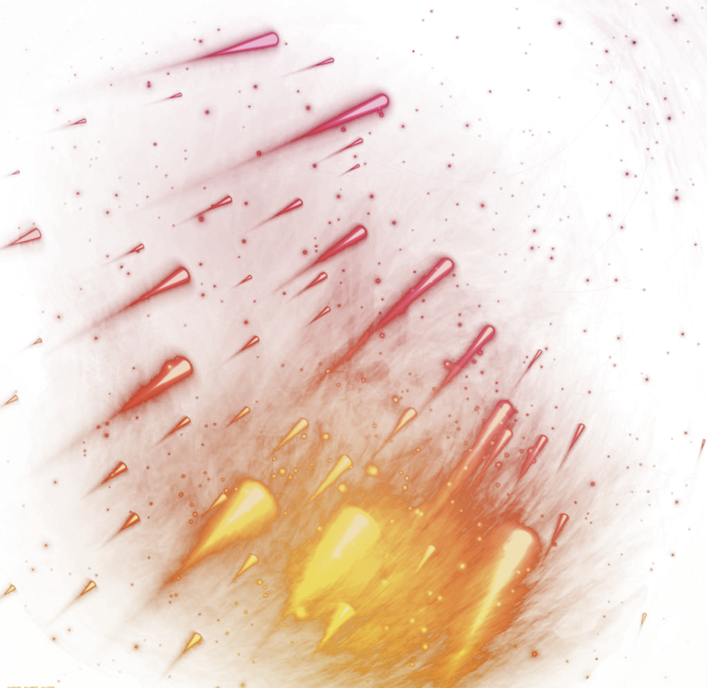 Ftestickers Sticker - Cool Background Hong Kong (1024x997), Png Download