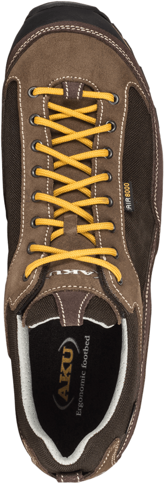 Aku Nuvola Gtx Trekking Shoes - Sneakers (1024x1024), Png Download