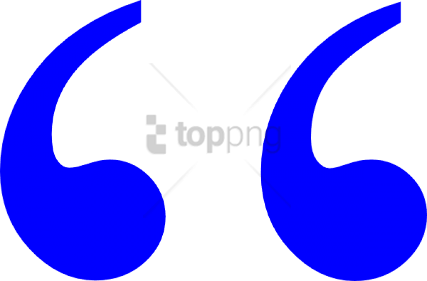 Free Png Download Speech Marks Png Images Background - Speech Marks Clip Art (850x560), Png Download