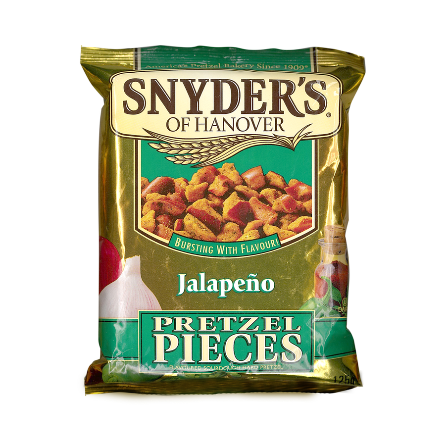 Snyders Of Hanover (1280x1280), Png Download