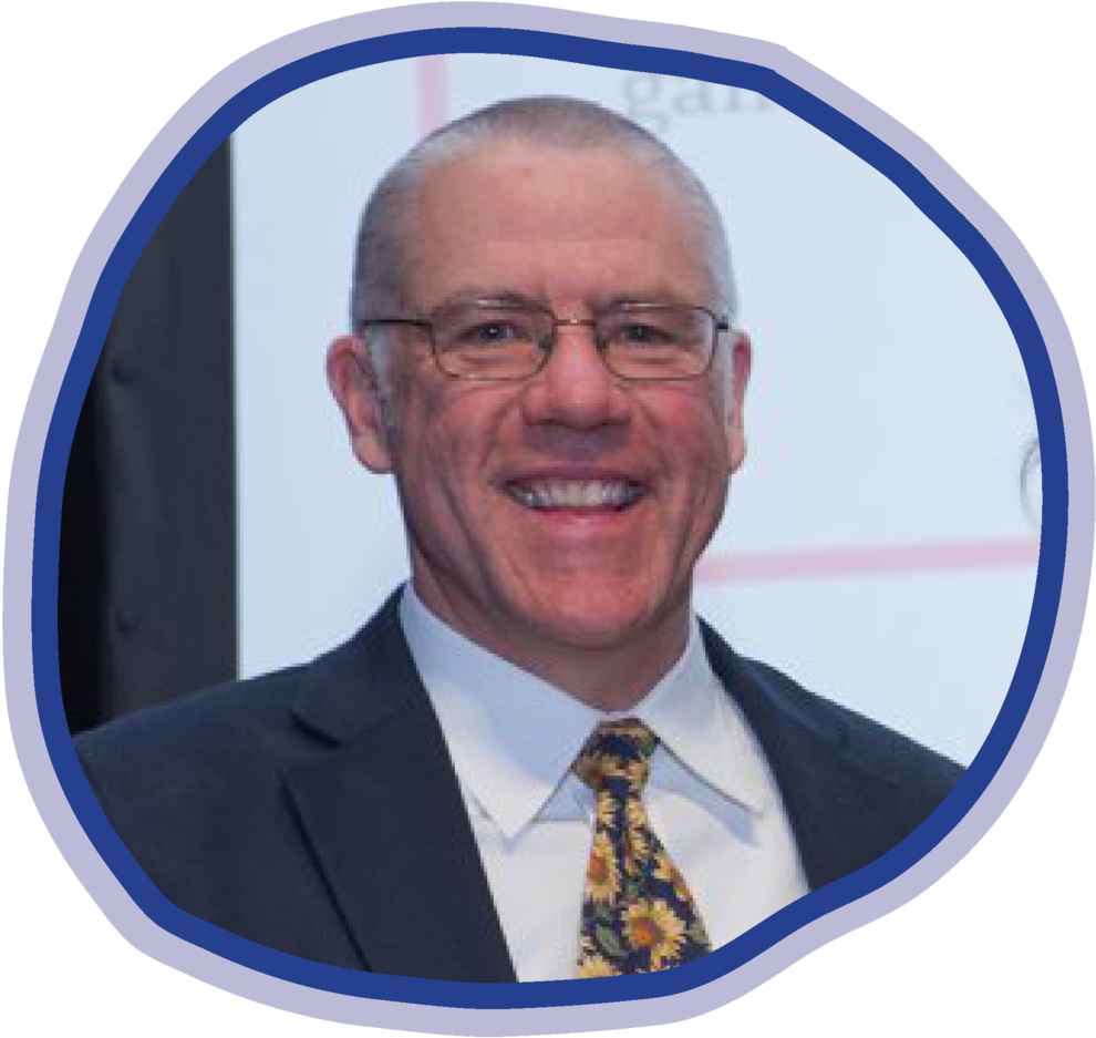 John Wolf - Silver Lake Wesleyan Camp (1000x962), Png Download