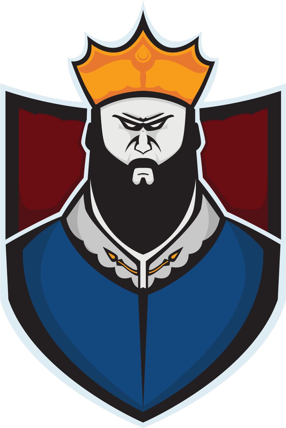 Brotherhood Softball League - Emblem (1500x1500), Png Download