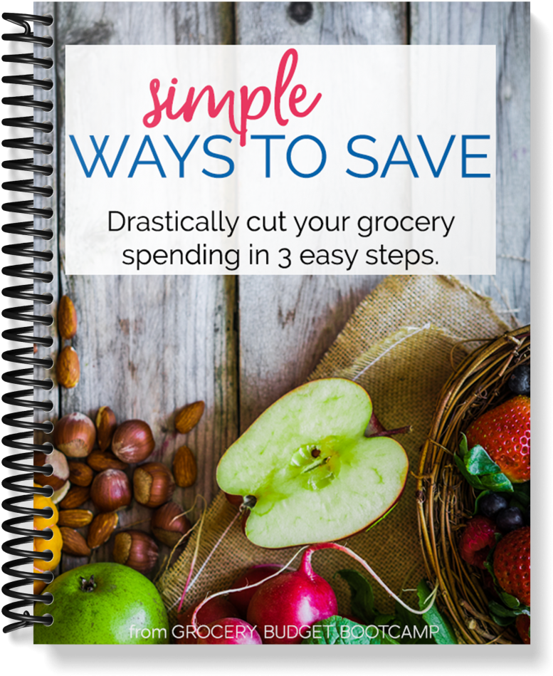 Sign Up Below To Join The Grocery Budget Bootcamp Waiting - Natural Foods (819x1024), Png Download
