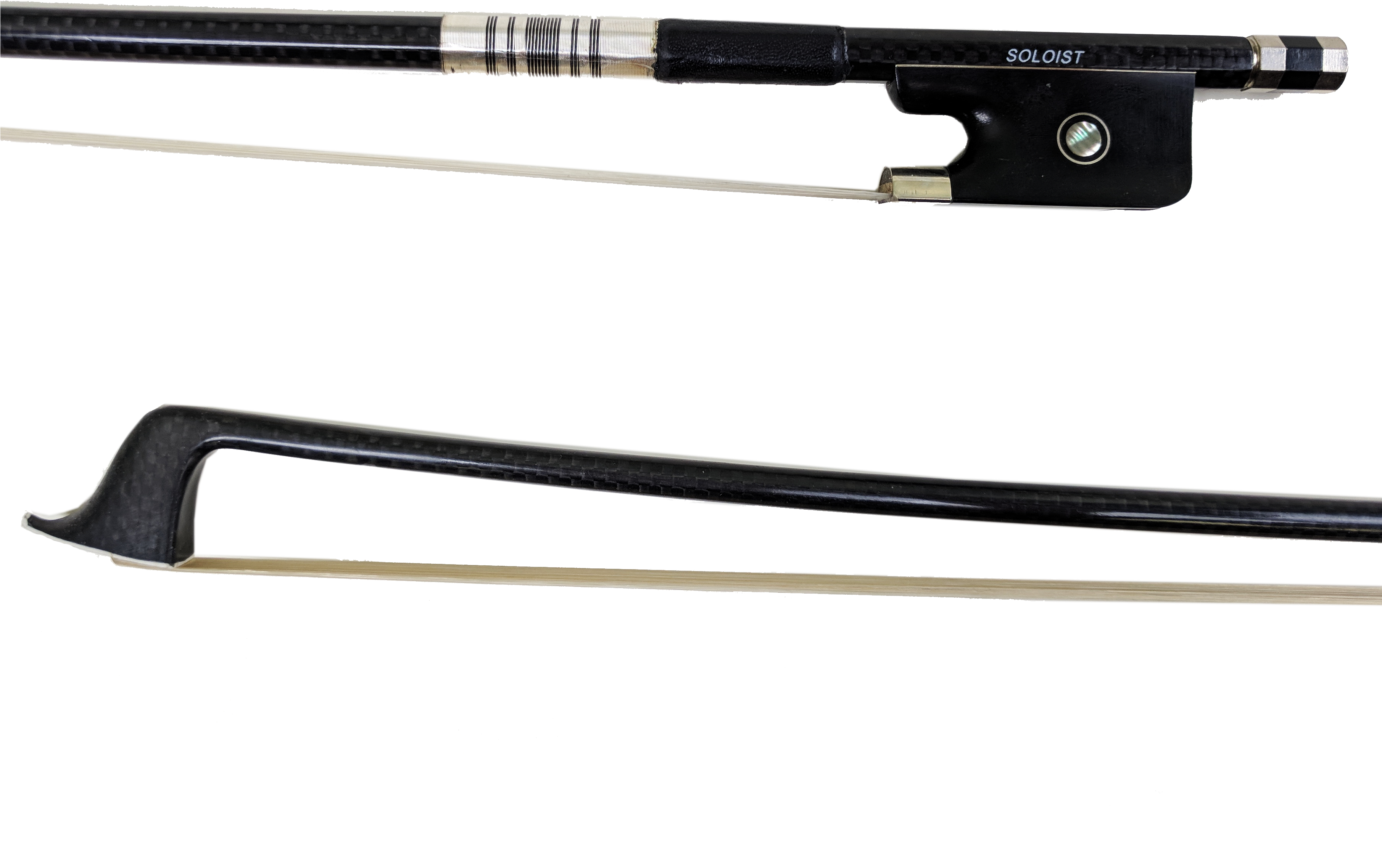 Soloist Cello Bow - Roof Rack (3621x3621), Png Download