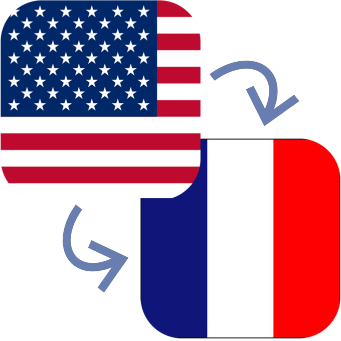 I Will Translate 1500 Words From English To French - Columbus Day Facebook Post (680x680), Png Download