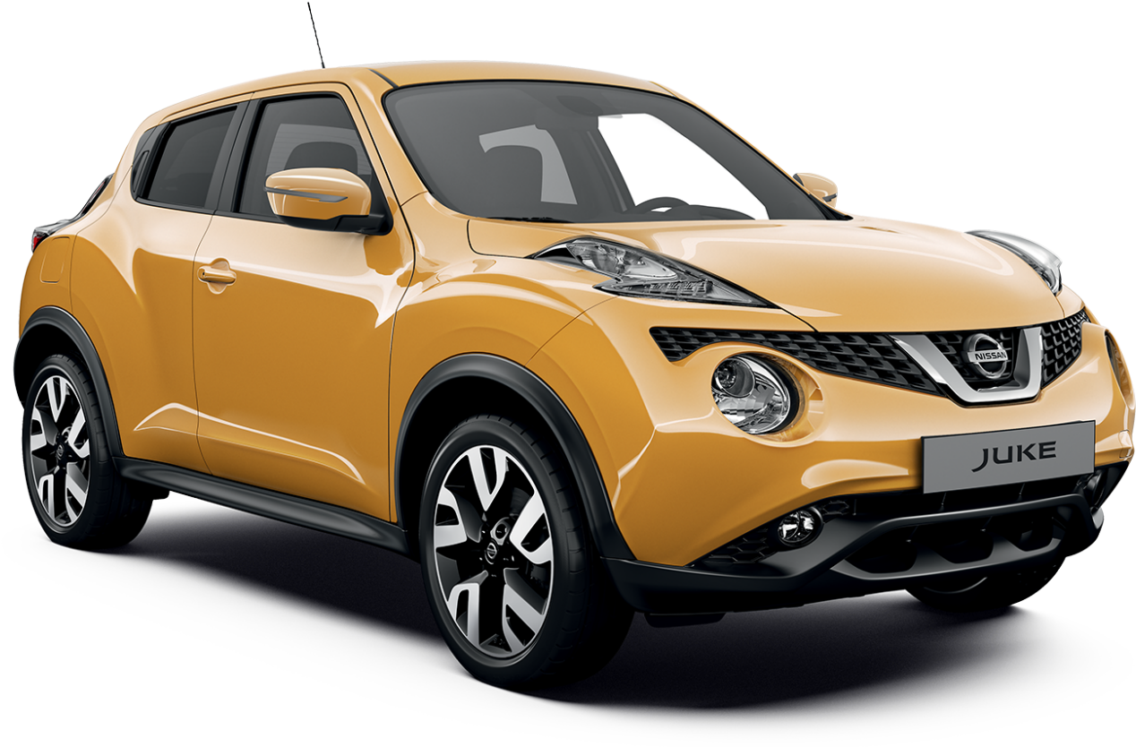 Nissan Png Image - Nissan Juke 2018 Png (1500x843), Png Download