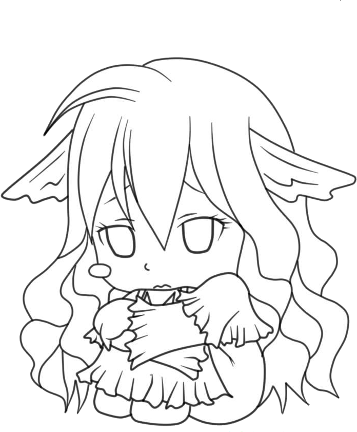 Gandalf Outlived Saruman Rip You Big White Wizard - Line Art (724x925), Png Download