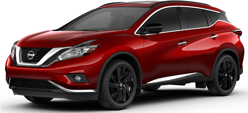 2019 Nissan Murano - Nissan Murano 2019 Colors (800x700), Png Download
