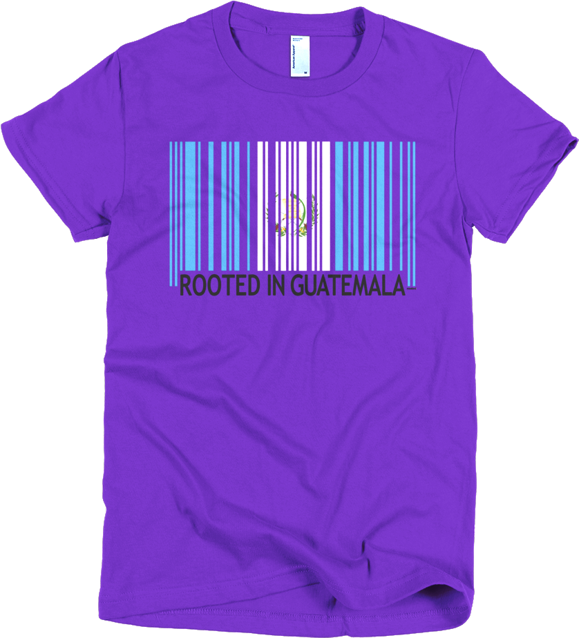 Guatemala Barcode - Texas Craft Beer Shirt (1000x1000), Png Download