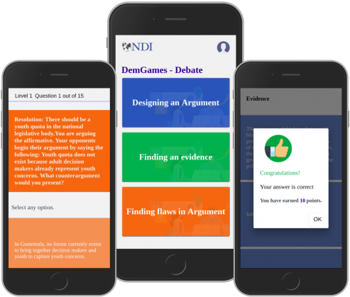 Human-centered Design For Democracy - Iphone (710x434), Png Download