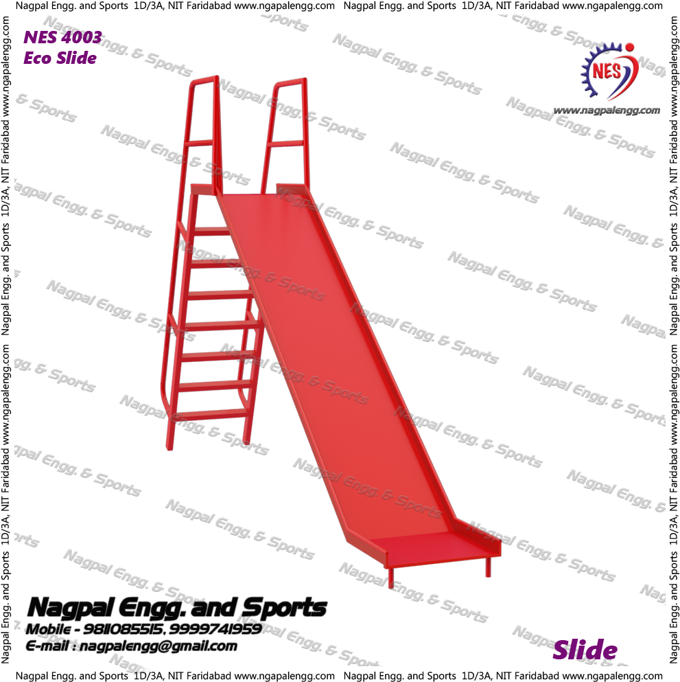 Playground (1000x1000), Png Download